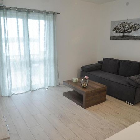 Apartments Mavra-Kukljica Kültér fotó