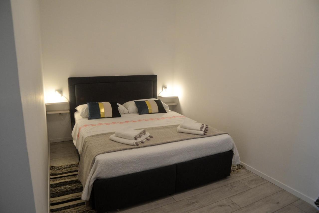 Apartments Mavra-Kukljica Kültér fotó
