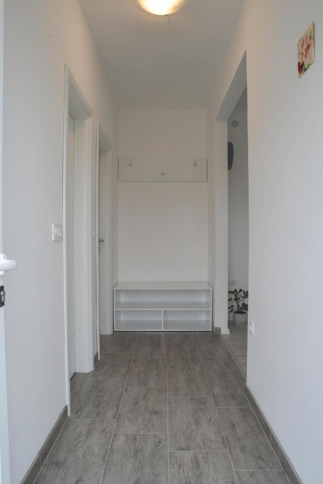 Apartments Mavra-Kukljica Kültér fotó