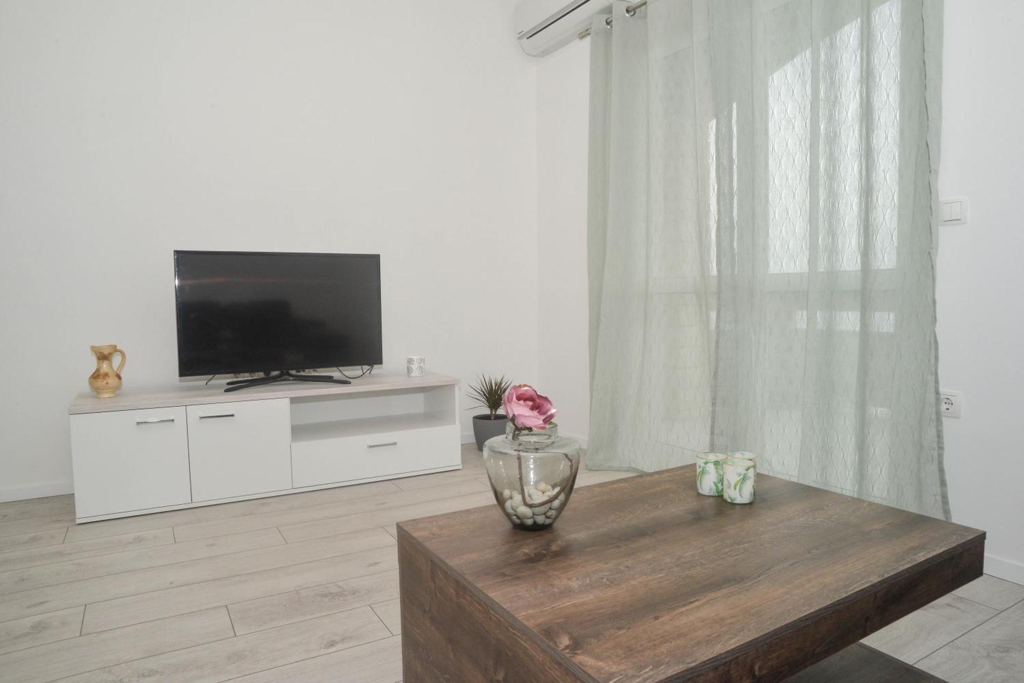 Apartments Mavra-Kukljica Kültér fotó