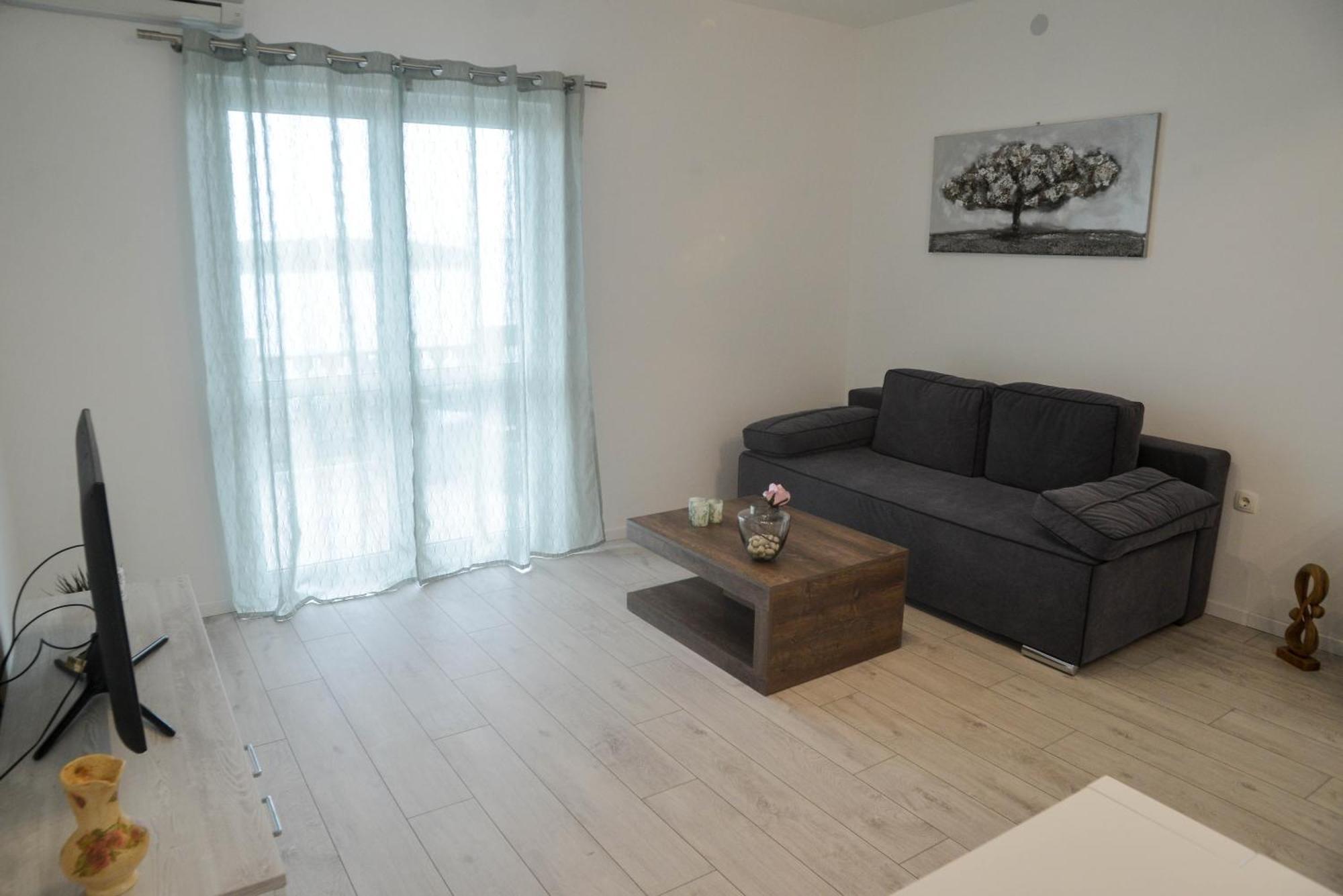 Apartments Mavra-Kukljica Kültér fotó