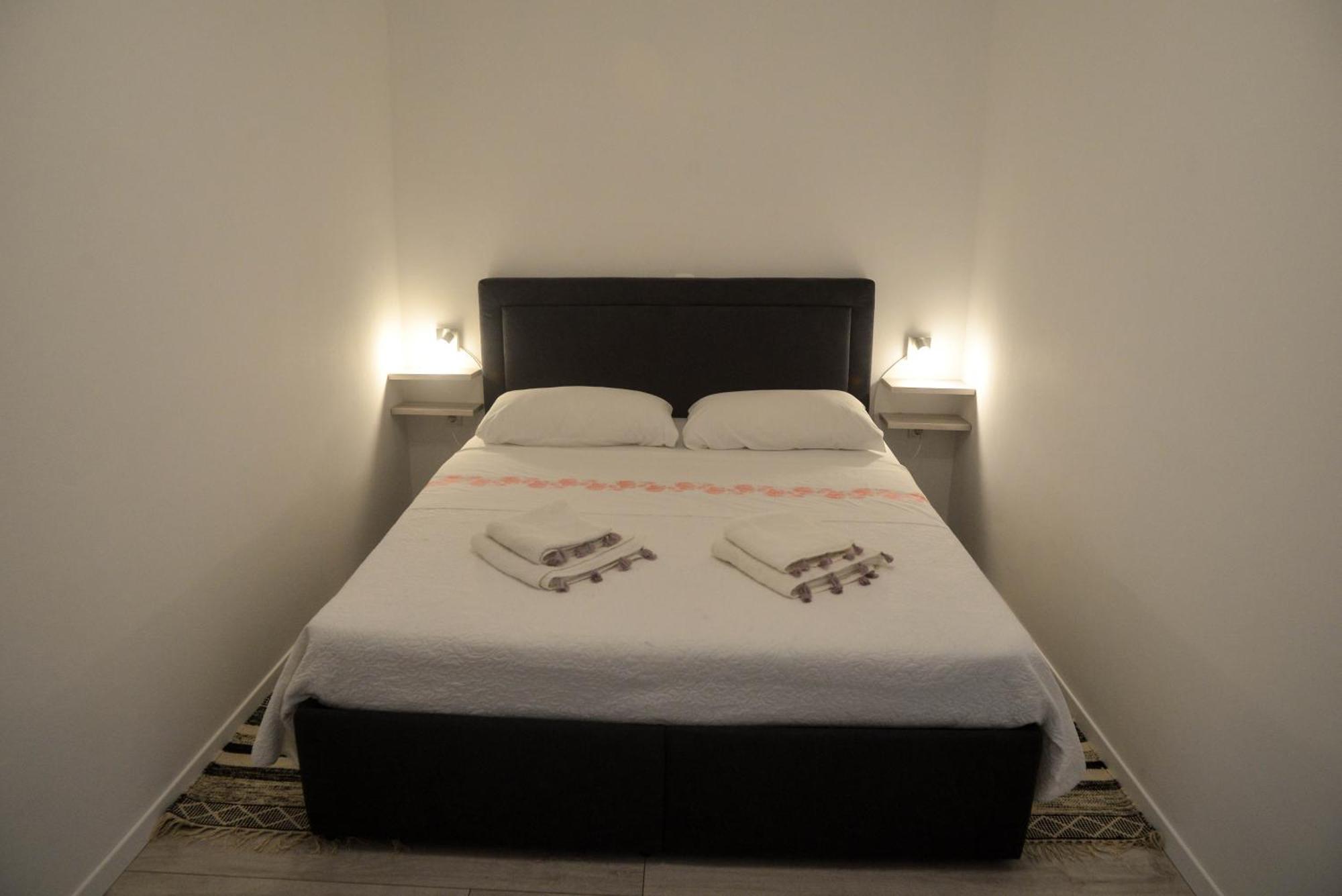 Apartments Mavra-Kukljica Kültér fotó