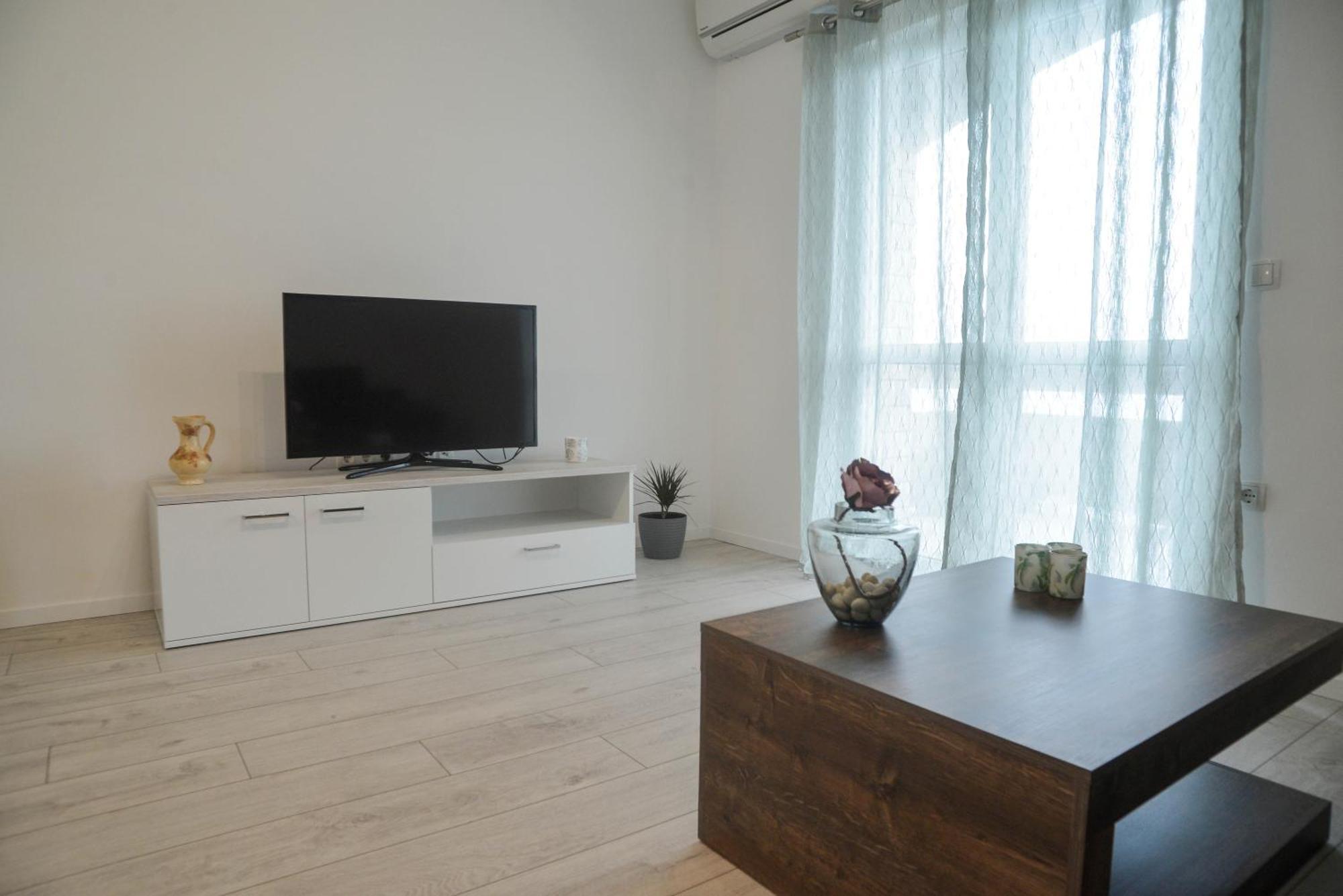 Apartments Mavra-Kukljica Kültér fotó