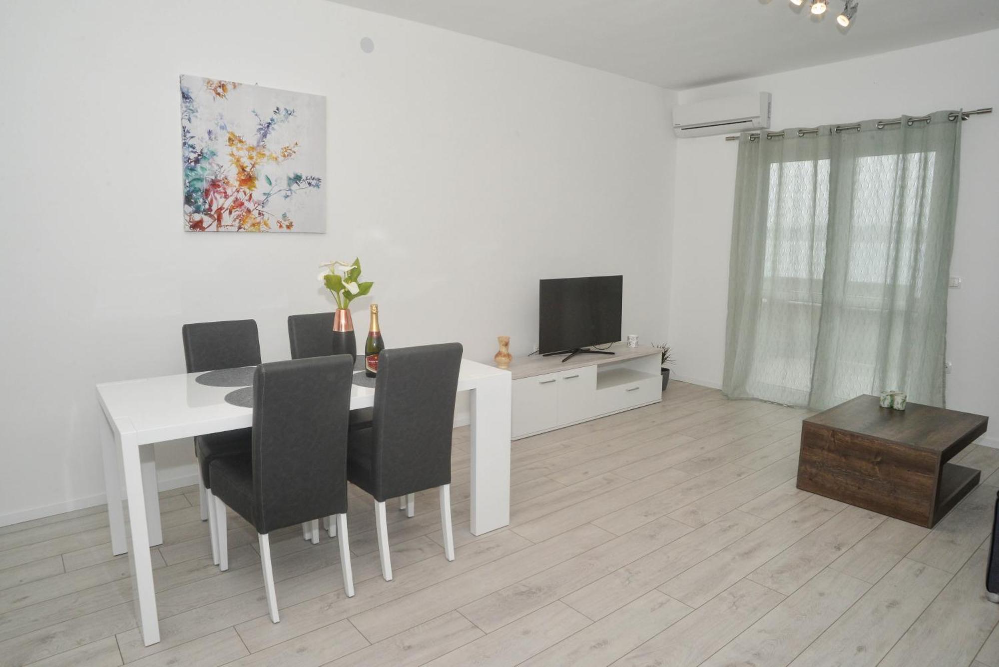 Apartments Mavra-Kukljica Kültér fotó